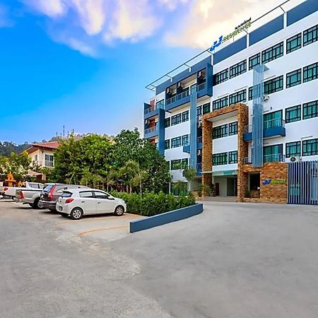 شقة سكن جي جي بوكيت تاون Phuket المظهر الخارجي الصورة