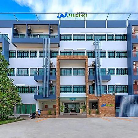 شقة سكن جي جي بوكيت تاون Phuket المظهر الخارجي الصورة
