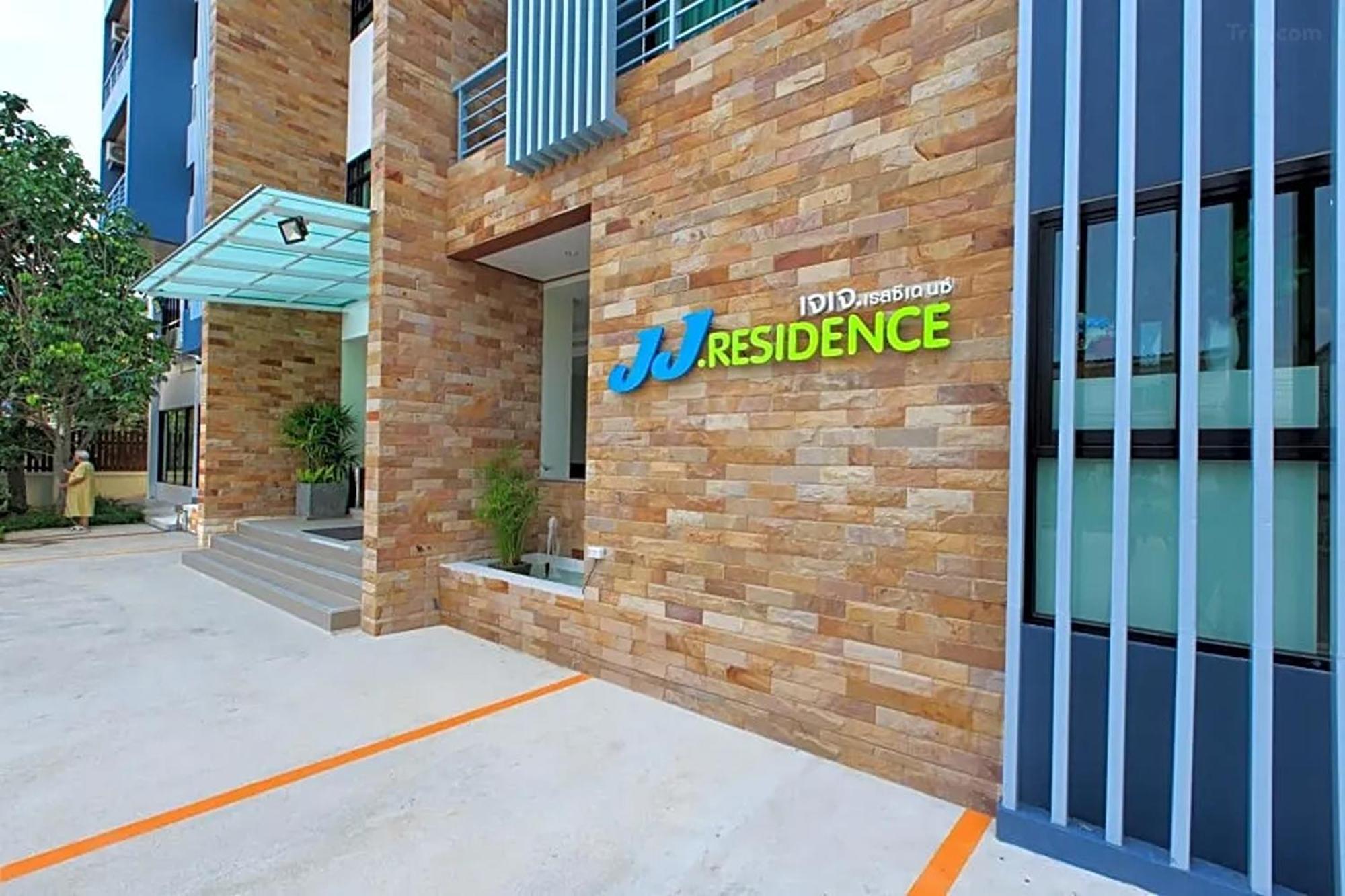 شقة سكن جي جي بوكيت تاون Phuket المظهر الخارجي الصورة