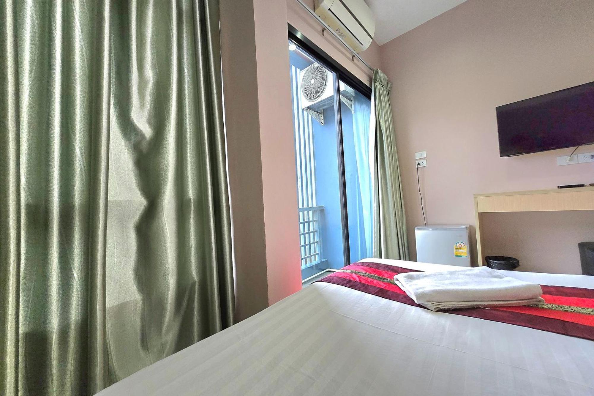 شقة سكن جي جي بوكيت تاون Phuket المظهر الخارجي الصورة