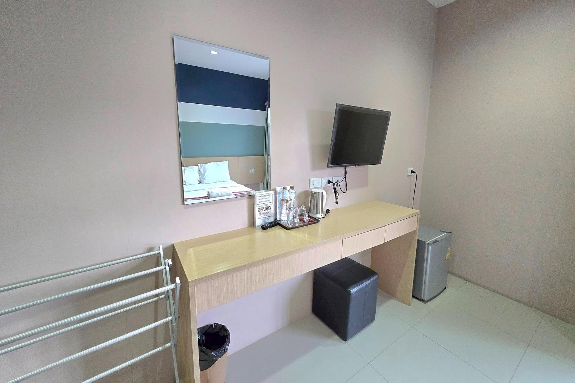 شقة سكن جي جي بوكيت تاون Phuket المظهر الخارجي الصورة
