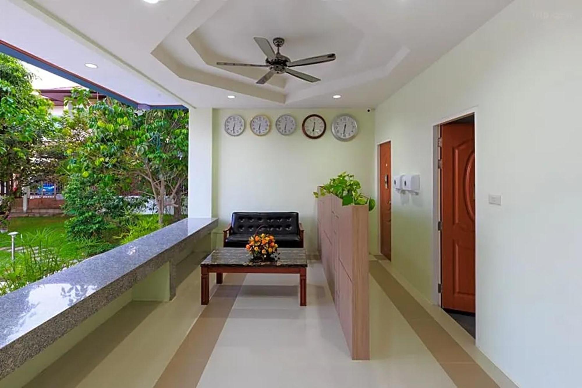 شقة سكن جي جي بوكيت تاون Phuket المظهر الخارجي الصورة